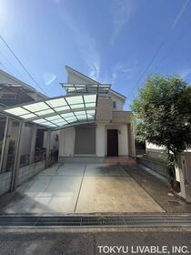 大阪府枚方市山之上西町