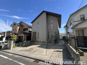 神奈川県横浜市都筑区牛久保東２丁目