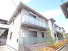 逆瀬川駅より徒歩4分 2階 築9年5ヶ月の賃貸物件