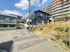神奈川県横浜市旭区中沢１丁目