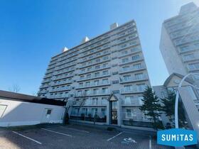 コロナードあいの里Ａ棟