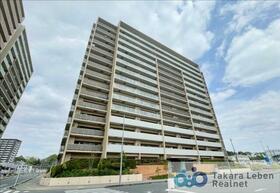 レーベンハイム水戸プレミアガーデン