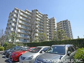 東建ニューハイツ花小金井