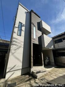東京都足立区千住仲町