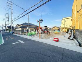 大阪府大阪狭山市茱萸木６丁目