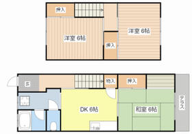 間取り：225009305740