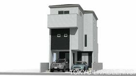 東京都小平市学園西町１丁目