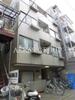 江戸川橋駅より徒歩7分 4階 築32年7ヶ月の賃貸物件