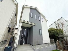 東京都町田市鶴川４丁目