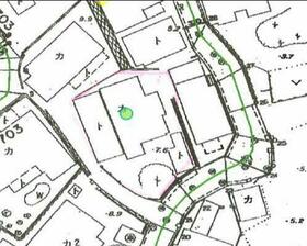 福岡県北九州市小倉南区朽網西２丁目