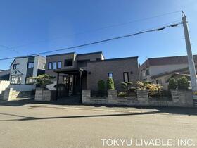 北海道札幌市北区新川五条５丁目