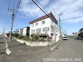 北海道札幌市北区屯田五条2丁目