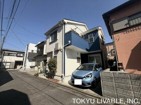 神奈川県大和市上草柳３丁目