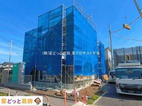 千葉県市川市下貝塚３丁目