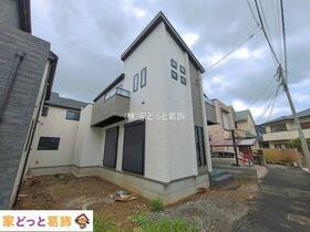 千葉県市川市東菅野１丁目
