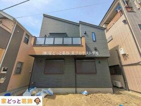 東京都江戸川区西篠崎１丁目