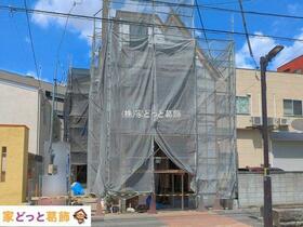 東京都葛飾区亀有４丁目