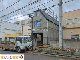 東京都葛飾区亀有４丁目