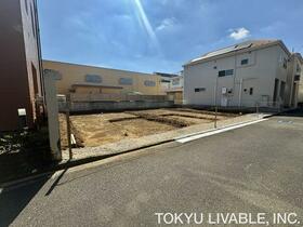 東京都府中市晴見町１丁目