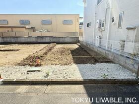 東京都府中市晴見町１丁目