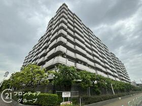 阪神住建リバーサイドヴィラ姫島Ａ棟　中古マンション