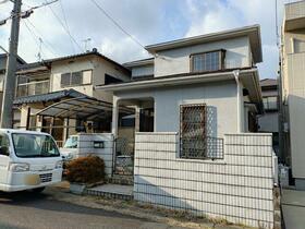 滋賀県大津市柳川１丁目