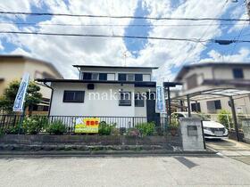 大阪府河内長野市緑ケ丘中町