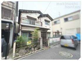 大阪府藤井寺市津堂１丁目