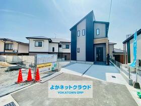 福岡県北九州市小倉南区葛原東２丁目