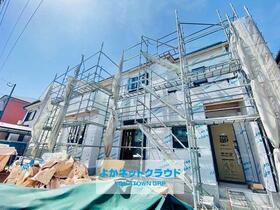 福岡県北九州市小倉南区蜷田若園２丁目