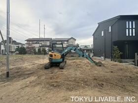 千葉県流山市加６丁目