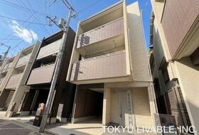 大阪府大阪市西成区松３丁目
