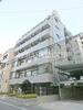 ストーク東池袋 4階 築34年6ヶ月の賃貸物件