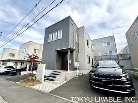 北海道札幌市豊平区福住一条６丁目