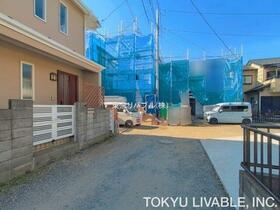 埼玉県上尾市仲町２丁目