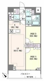 オープンレジデンシア板橋グランデ