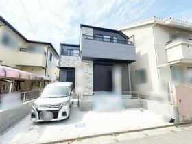 神奈川県大和市上和田