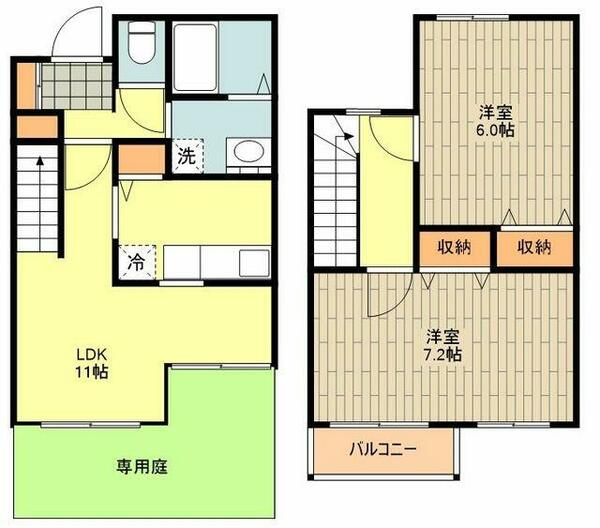 detached 東京都あきる野市野辺

地図を見る