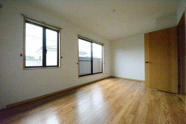 detached 東京都あきる野市野辺

地図を見る