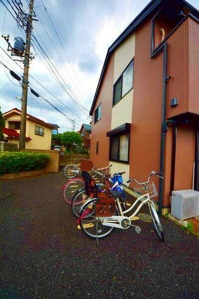 detached 東京都あきる野市野辺

地図を見る