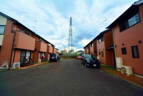 detached 東京都あきる野市野辺

地図を見る