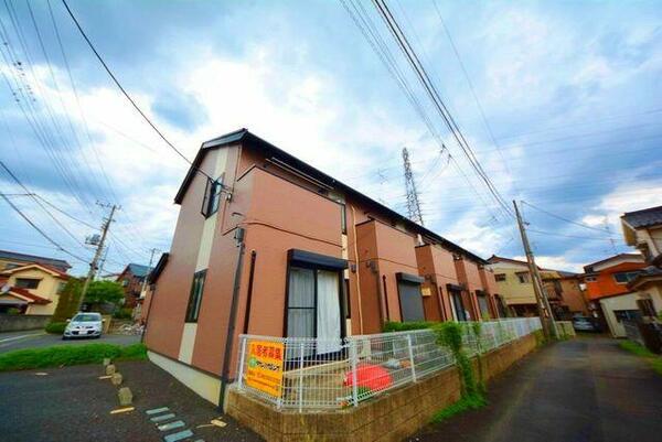 detached 東京都あきる野市野辺

地図を見る