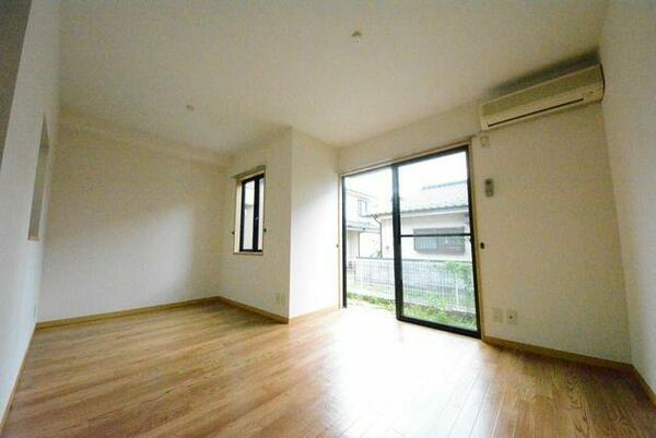 detached 東京都あきる野市野辺

地図を見る