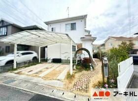 兵庫県姫路市北平野５丁目