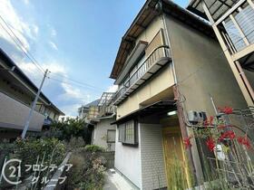 京都府京都市山科区安朱馬場ノ西町