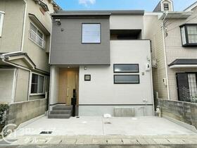 京都府長岡京市神足四ノ坪