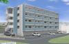  新築 4階建の賃貸物件