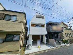 東京都葛飾区青戸７丁目