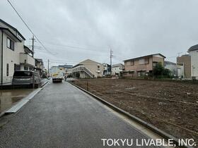 千葉県船橋市咲が丘３丁目