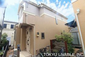 神奈川県茅ヶ崎市東海岸南５丁目